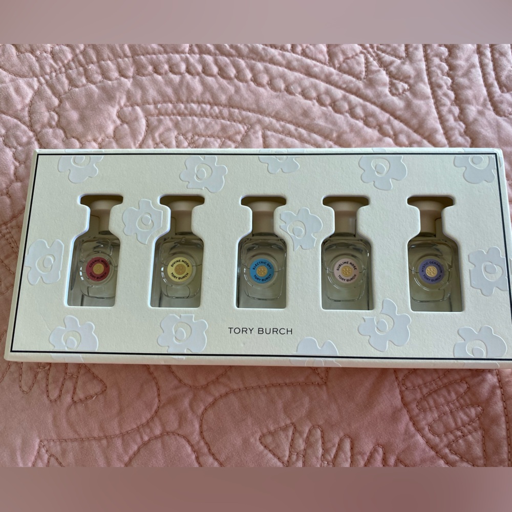 Tory burch essence of dreams